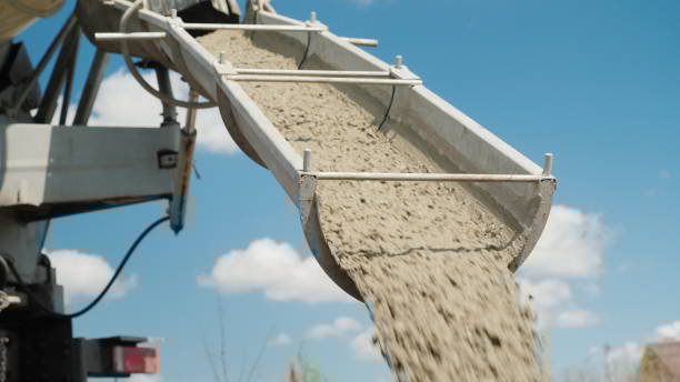 Best Concrete Driveway Installation in Anacortes, WA