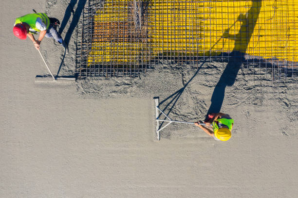 Best Concrete Staining and Coloring in Anacortes, WA